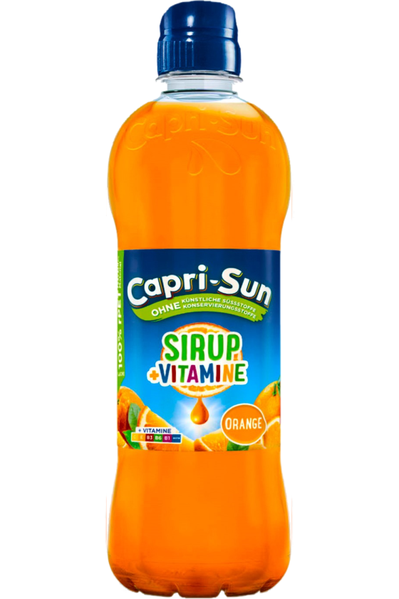 Buy Capri-Sun cheap  Soft drinks.com 